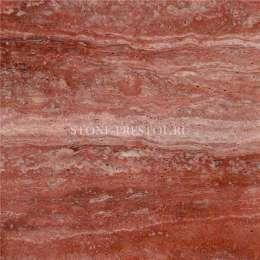 Травертин Travertin Persian Red Iran, фото Купить Травертин Travertin Persian Red Iran в Барнауле